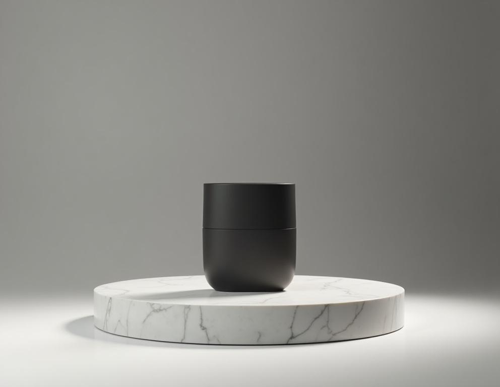 現代の日本庭園店舗の外観、洗練されたデザインと豊かな植物