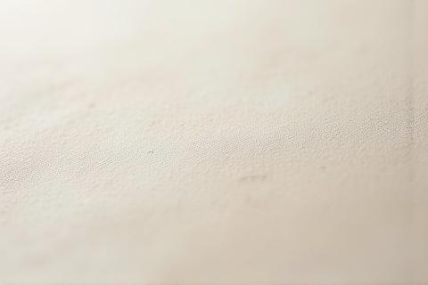 陶器の表面のクローズアップ