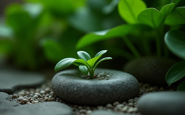 スマートガーデニング